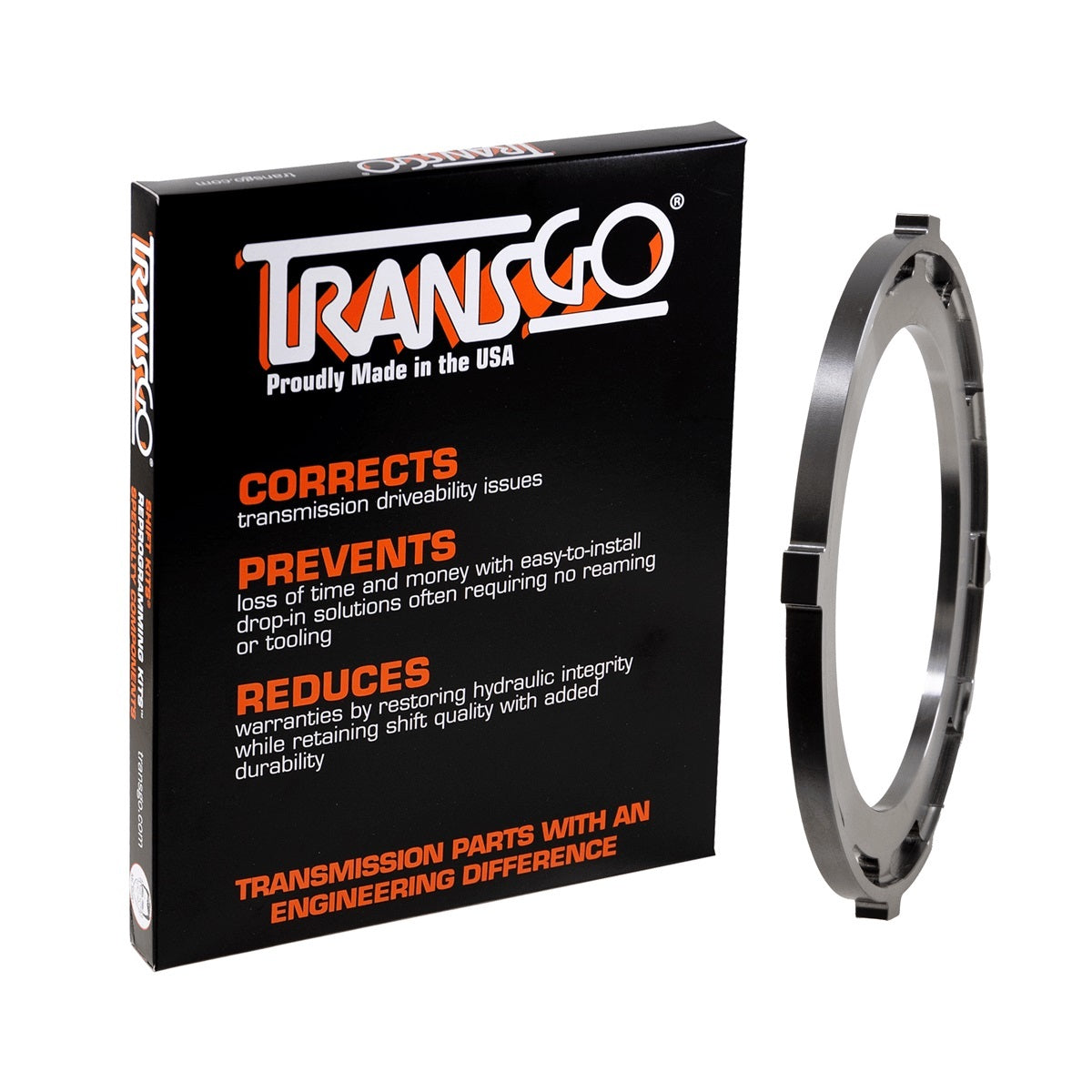 HIGH PRESSURE REPROGRAM KIT