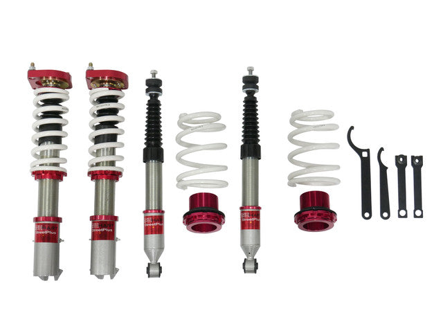 Truhart StreetPlus Coilovers 1994-2004 Ford Mustang
