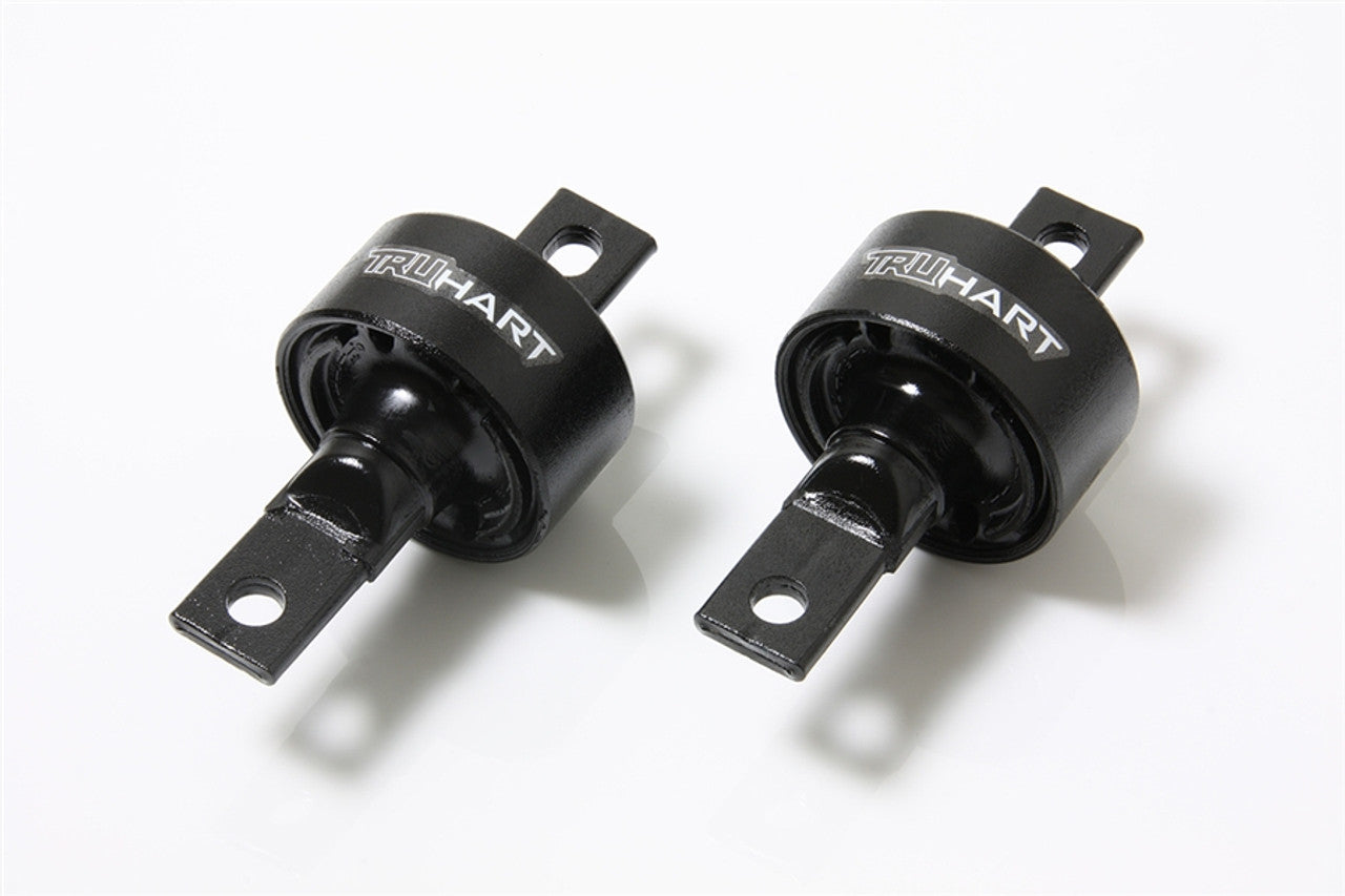 TRUHART Rear Trailing Arm Bushing 88-00 HONDA CIVIC / 97-01 CRV / 94-01 ACURA INTEGRA