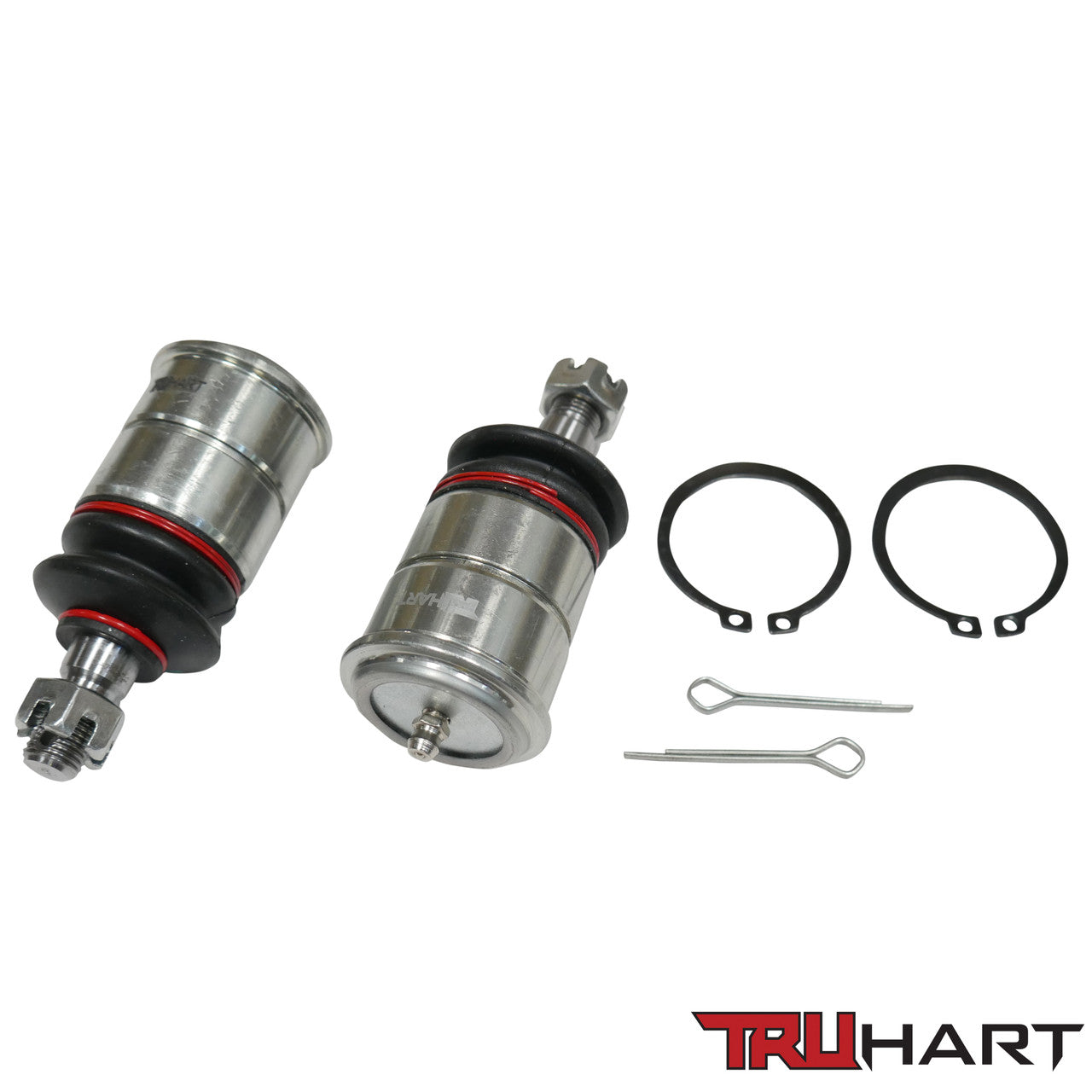 TRUHART Roll Center Adjusters, Front 01-05 HONDA CIVIC