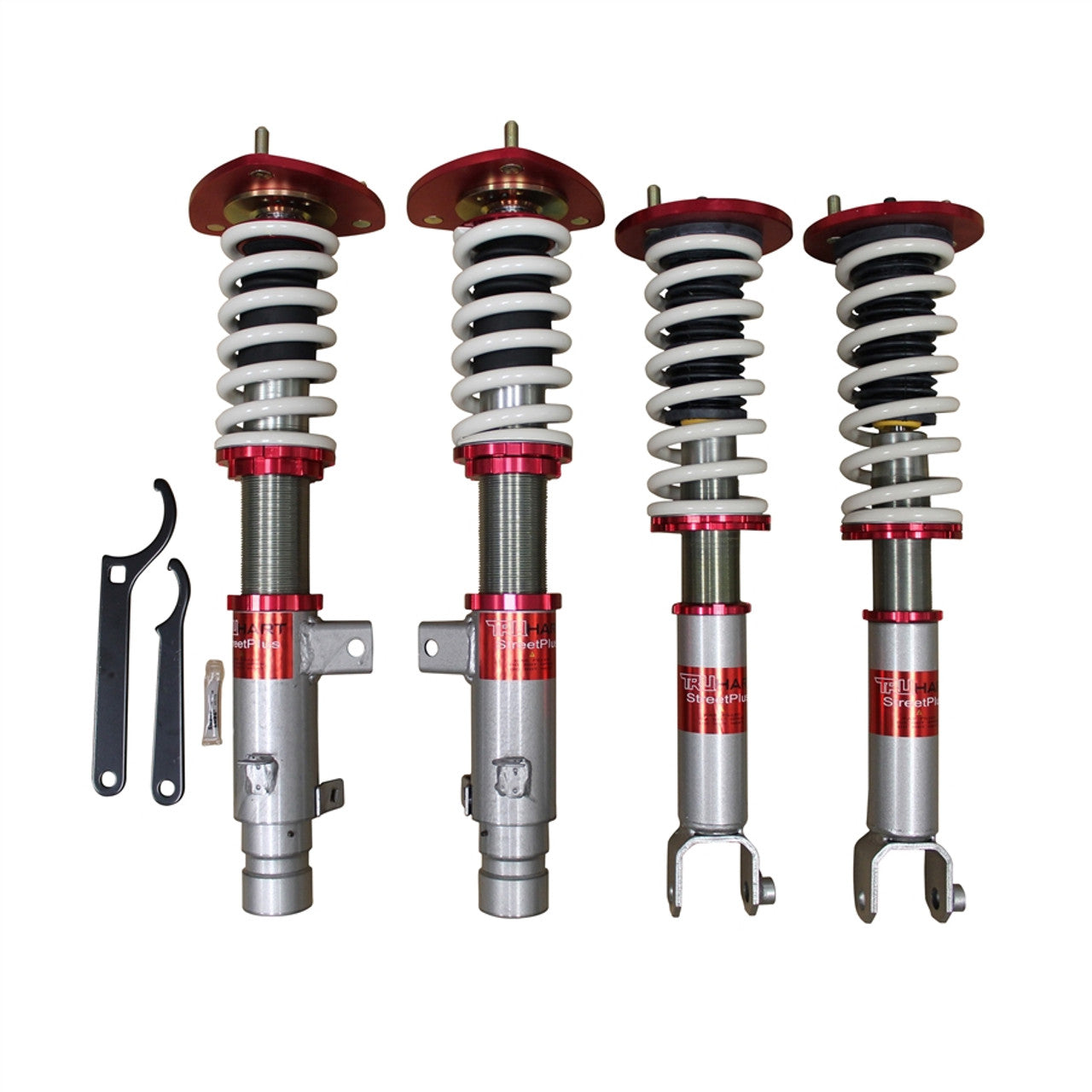 Truhart StreetPlus Coilovers 2013-2020 Honda Accord / Acura TLX