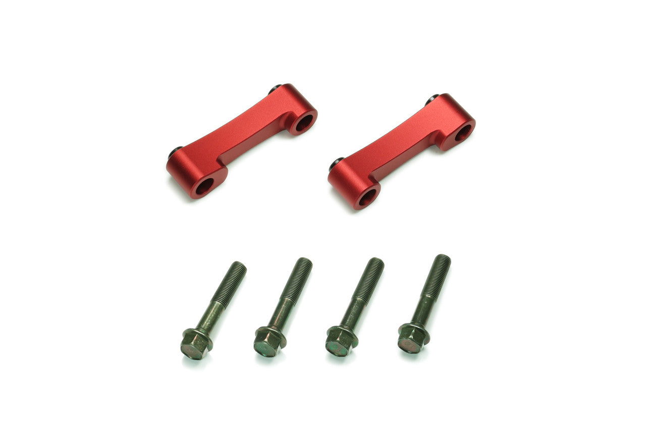 TRUHART Roll Center Adjuster 30mm 01-05 LEXUS IS300