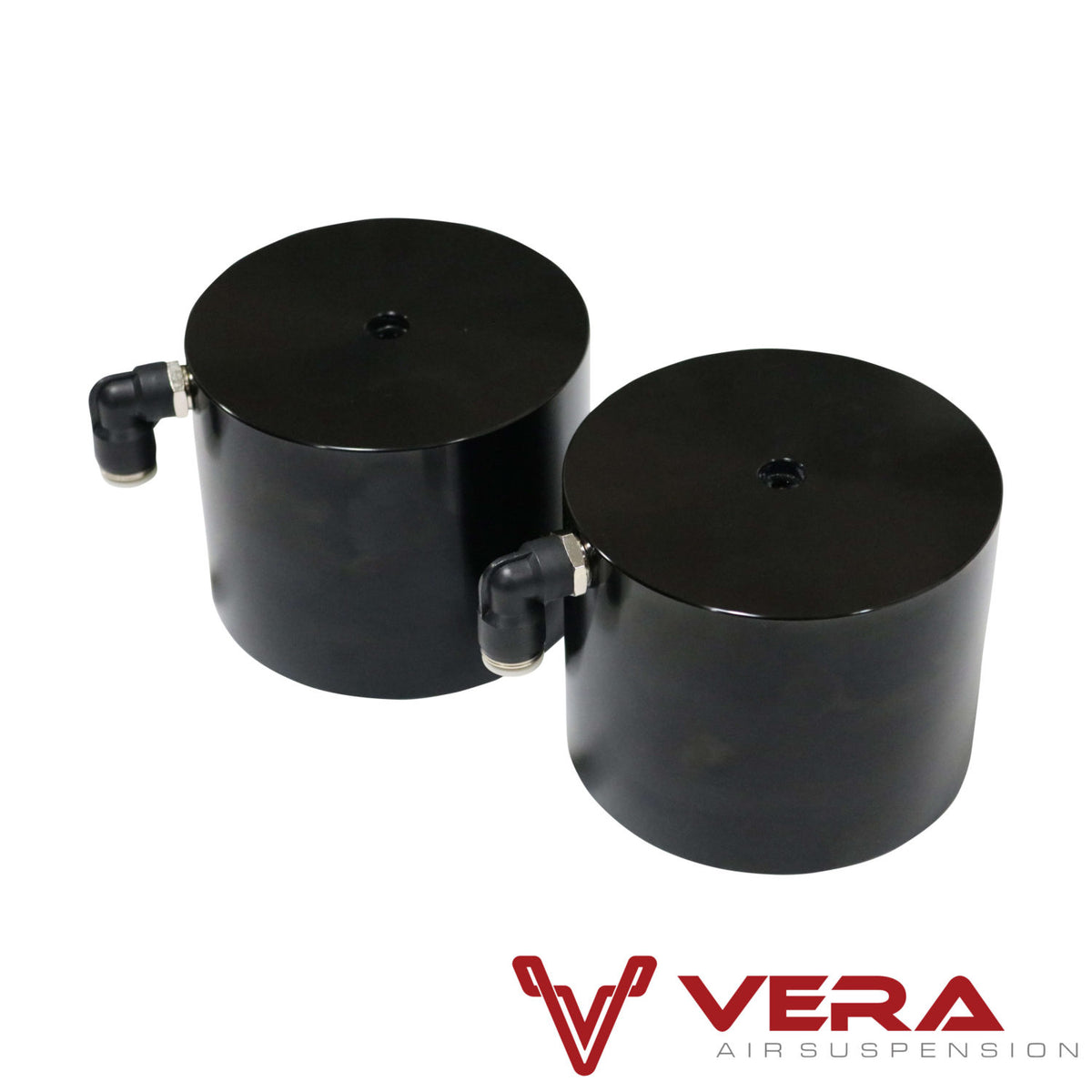 StreetPlus Coilovers w/ Front Air Cups Plus Silver Management For 89-05 Mazda Miata TruHart Free Shipping (Lower 48)