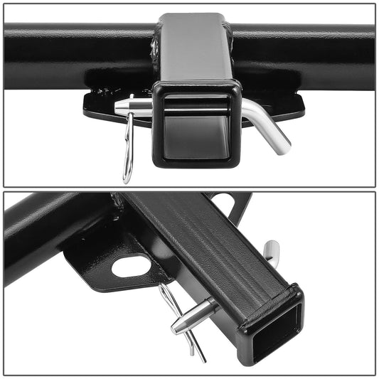 2019-2020 Subaru Forester Trailer Hitch