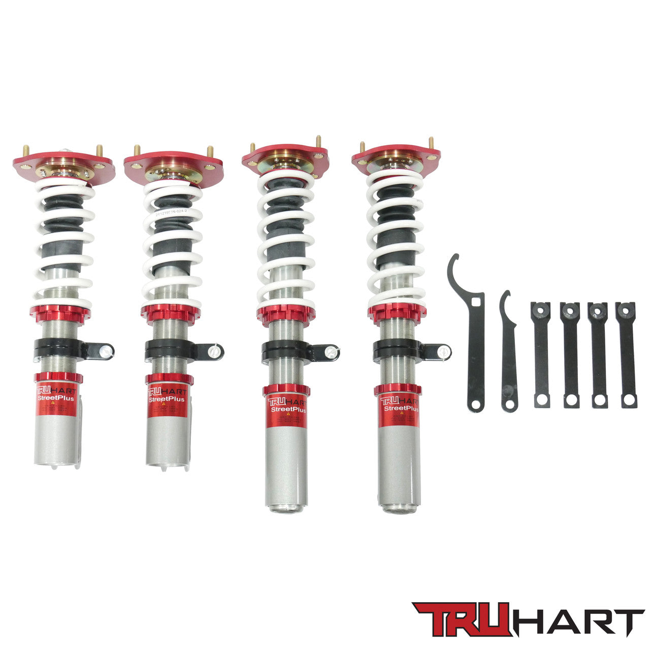 TruHart Streetplus Coilovers 92-01 Toyota Camry / LEXUS ES300