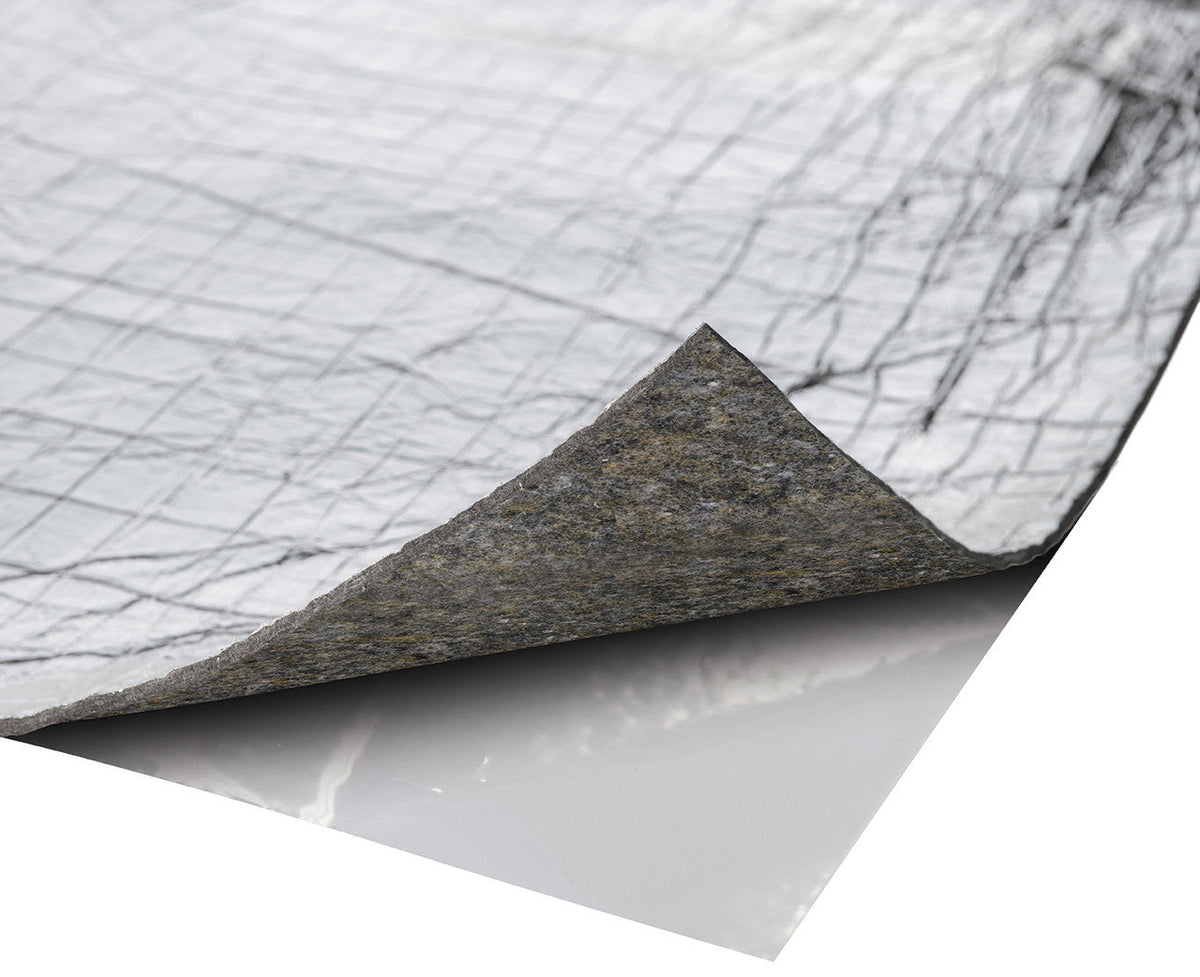 Adhesive Backed Thermo Guard 1 Sided 48 x 72