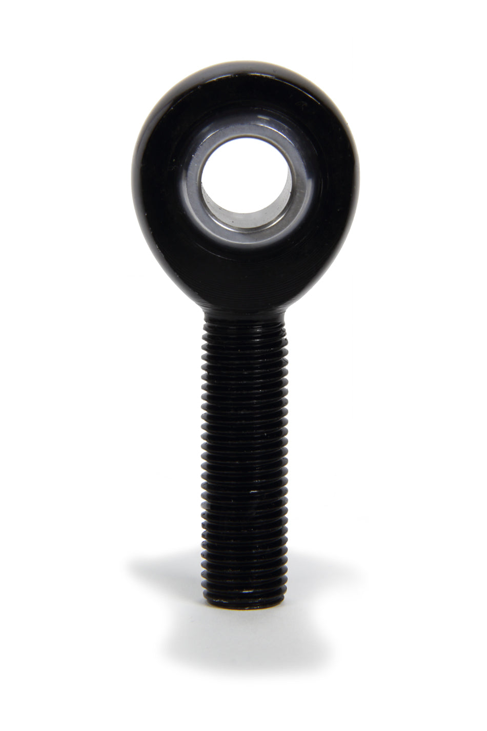 7/16 RH Rod End Black Aluminum 6061-T6