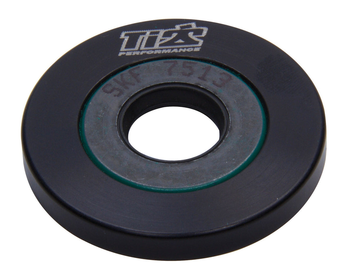 Billet Cam Plate W/ Seal 2.100 O.D. Steel SBC