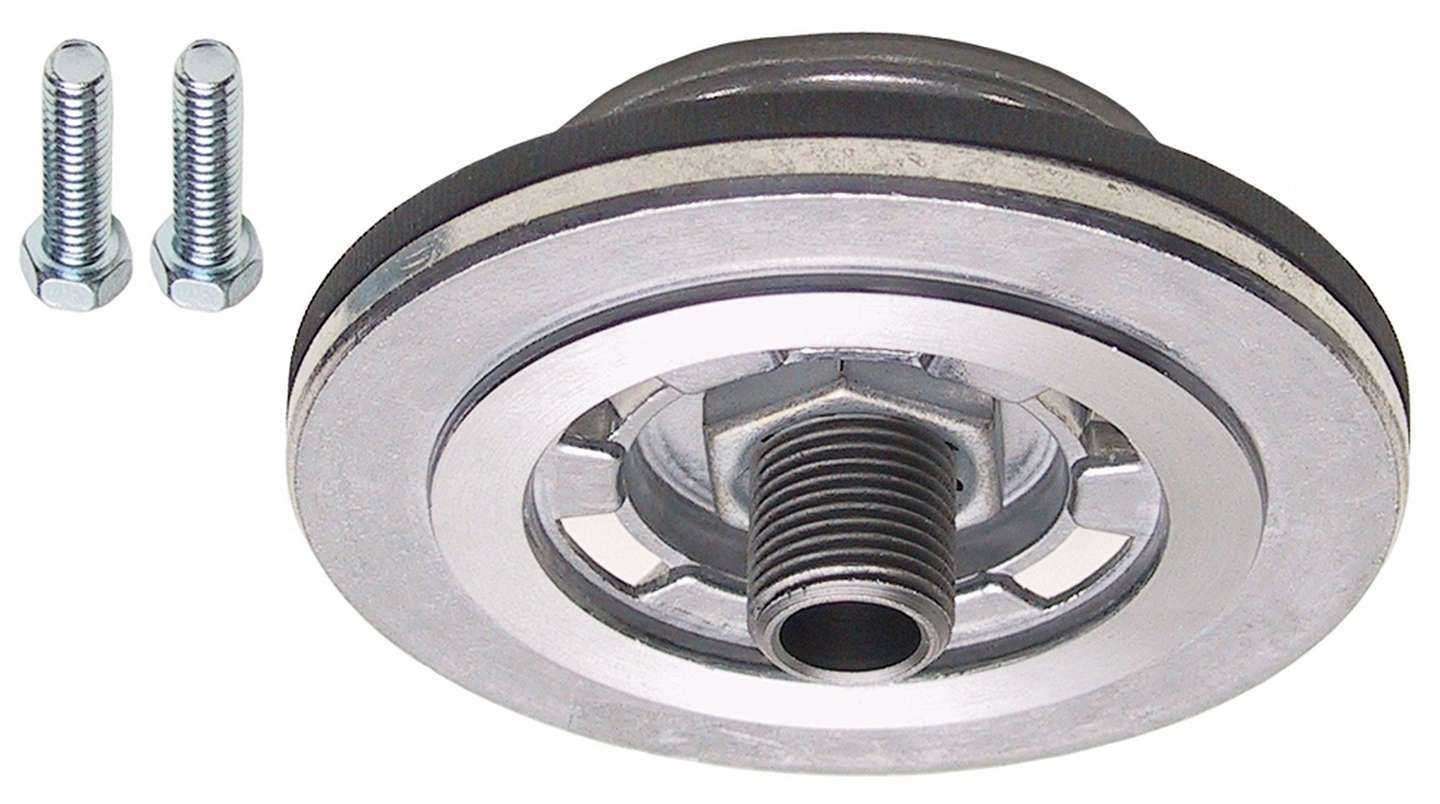 OIL FILTER ADAPTER