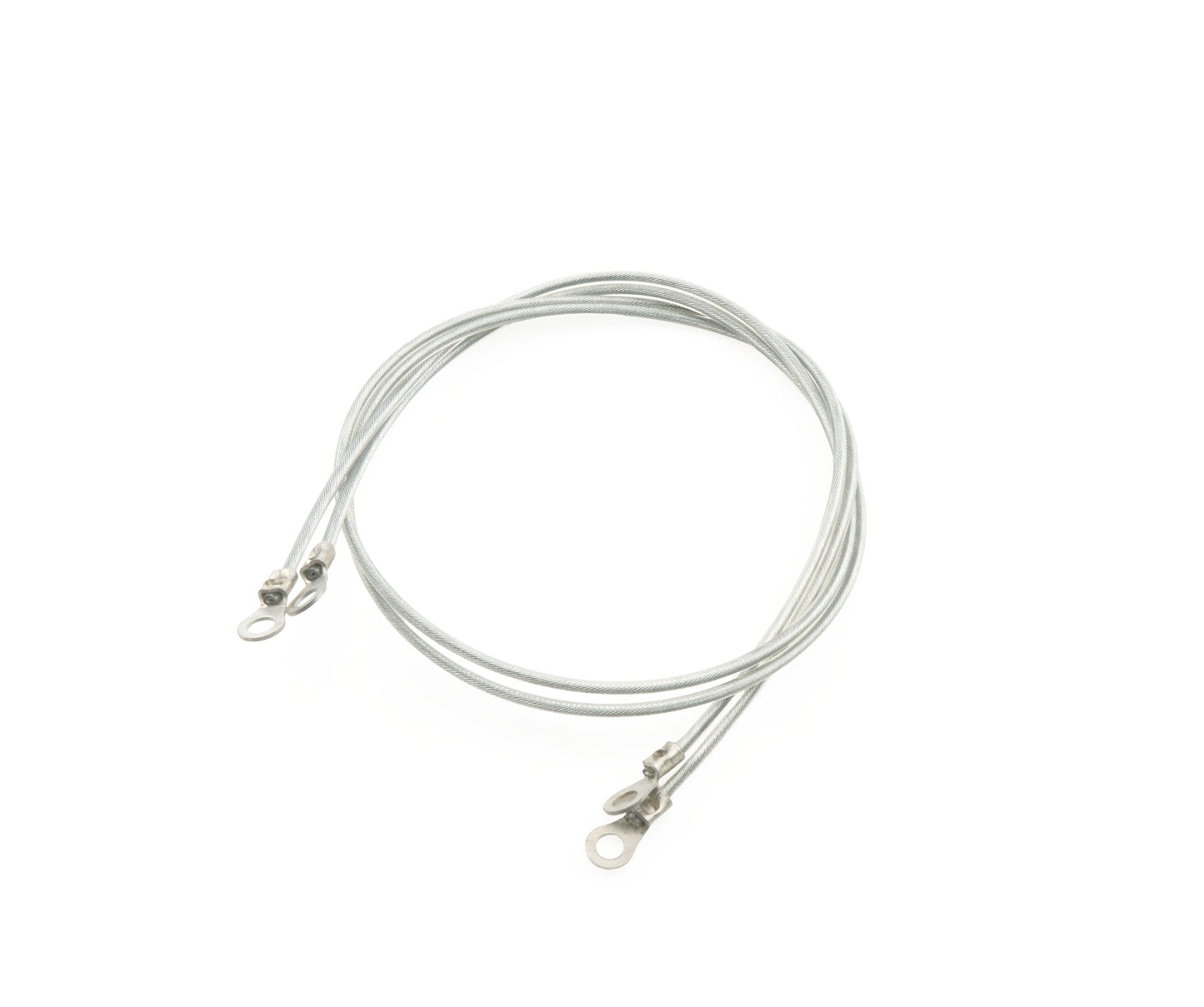 24in Lanyard Cables