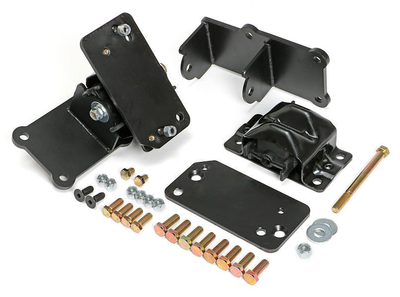 LS ENGINE MOUNT KIT