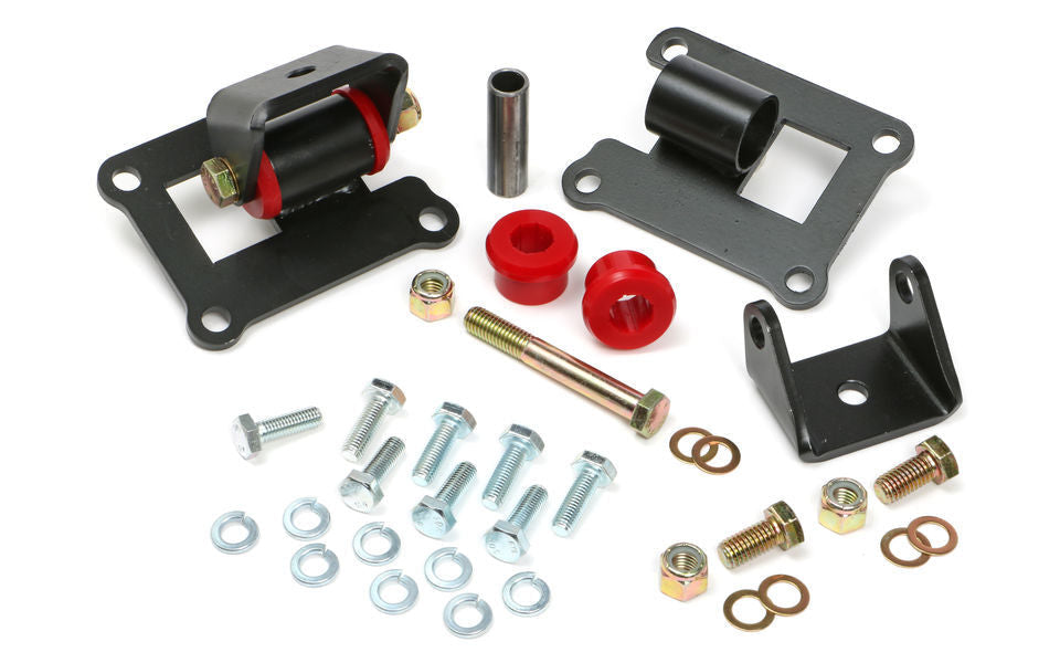 MOTOR MOUNT