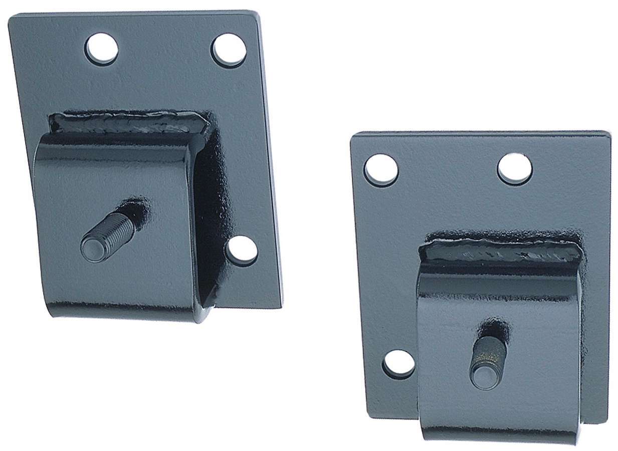 SOLID MOTOR MOUNT