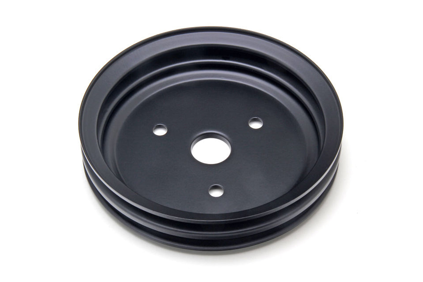 CRANKSHAFT PULLEY