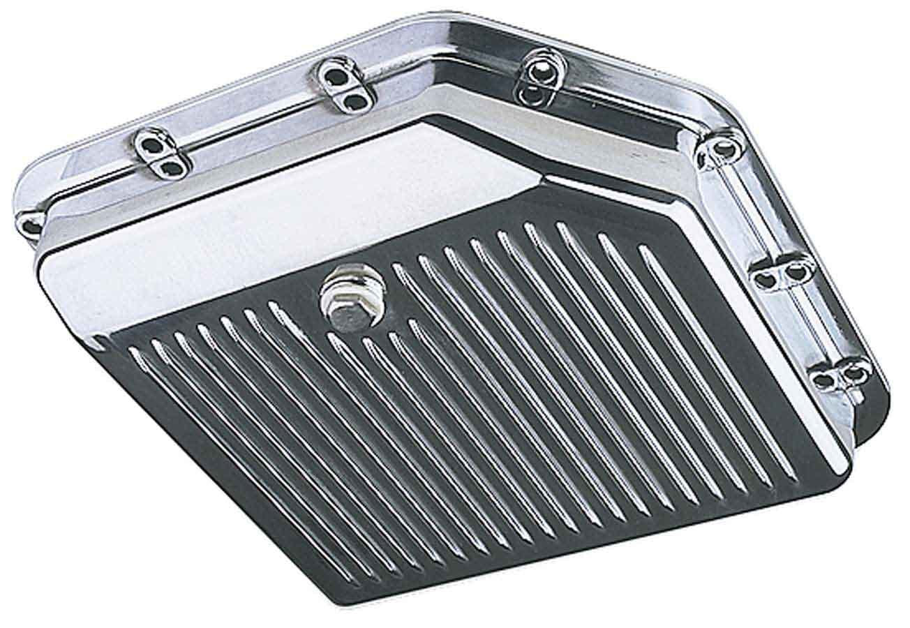 TRANS PAN ALUM