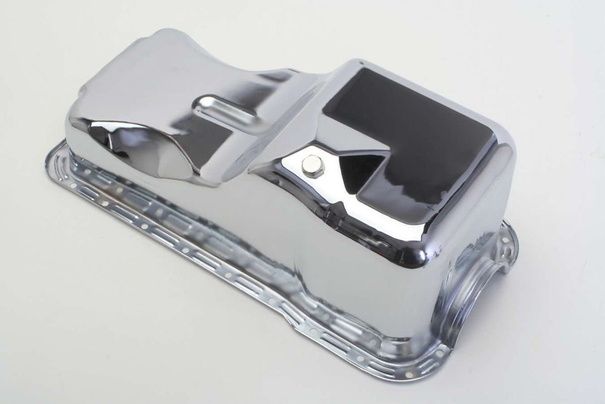 SB FORD OIL PAN