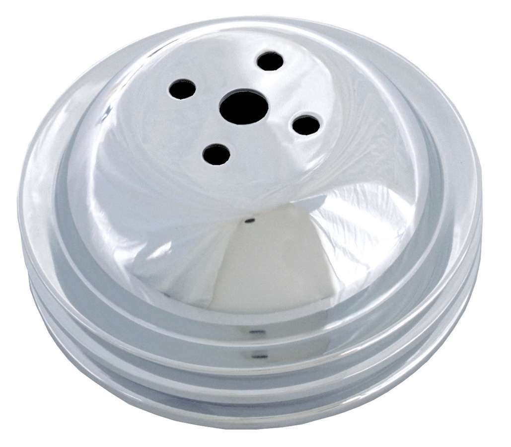 WATER PUMP PULLEY BB