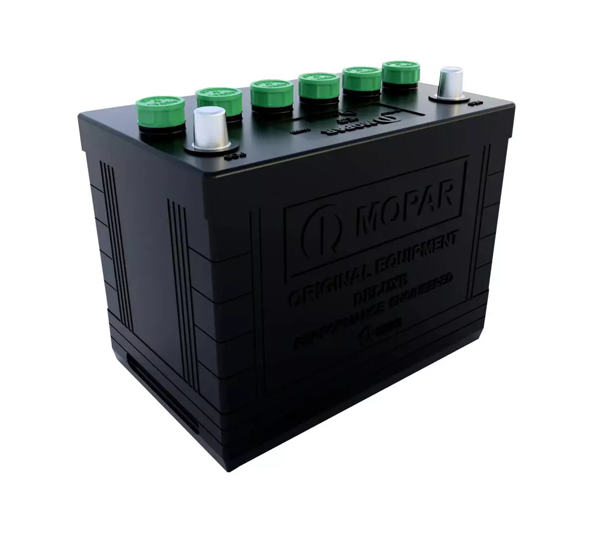 BATTERY 12V 560 CCA CHRYSLER