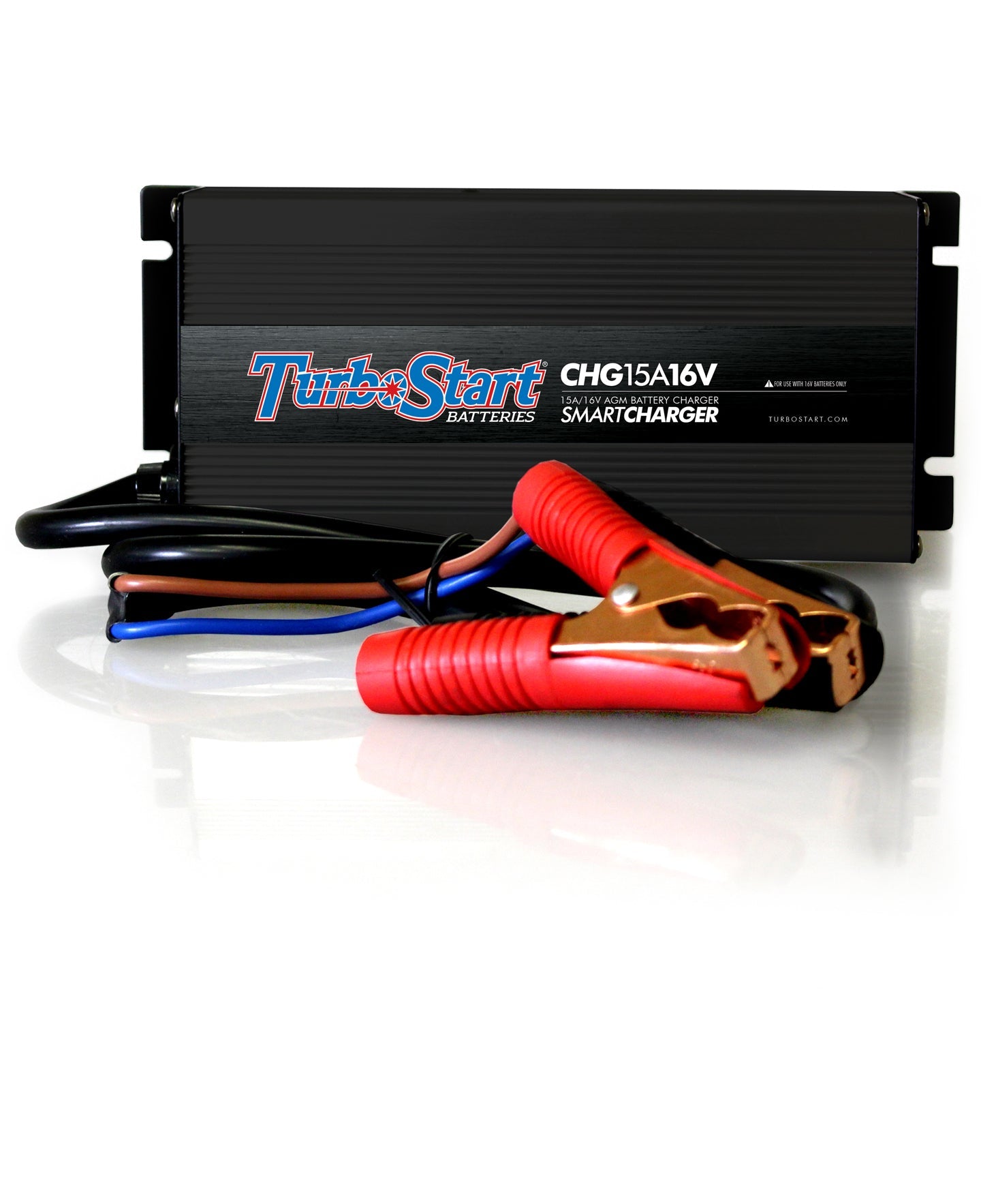 CHARGER SMARTCHARGER 16V