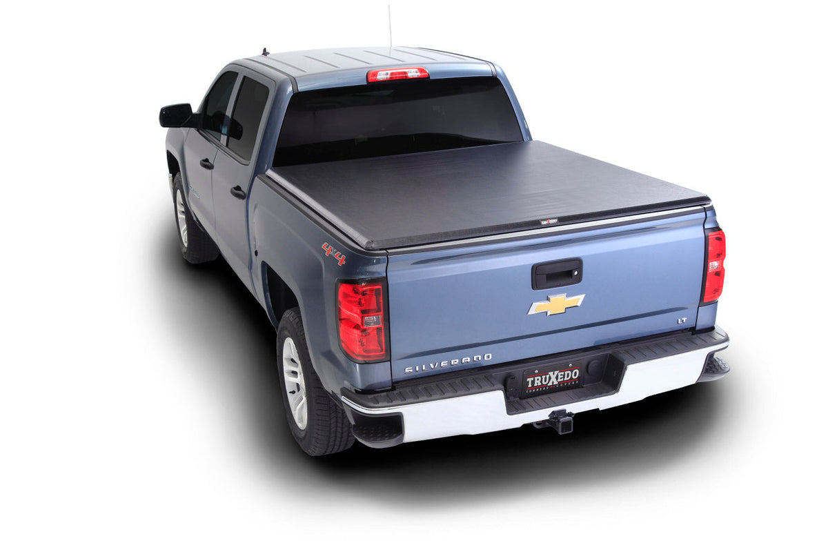 TONNEAU COVER TRUXPORT