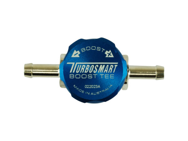 Turbosmart Boost Tee Manual Boost Controller