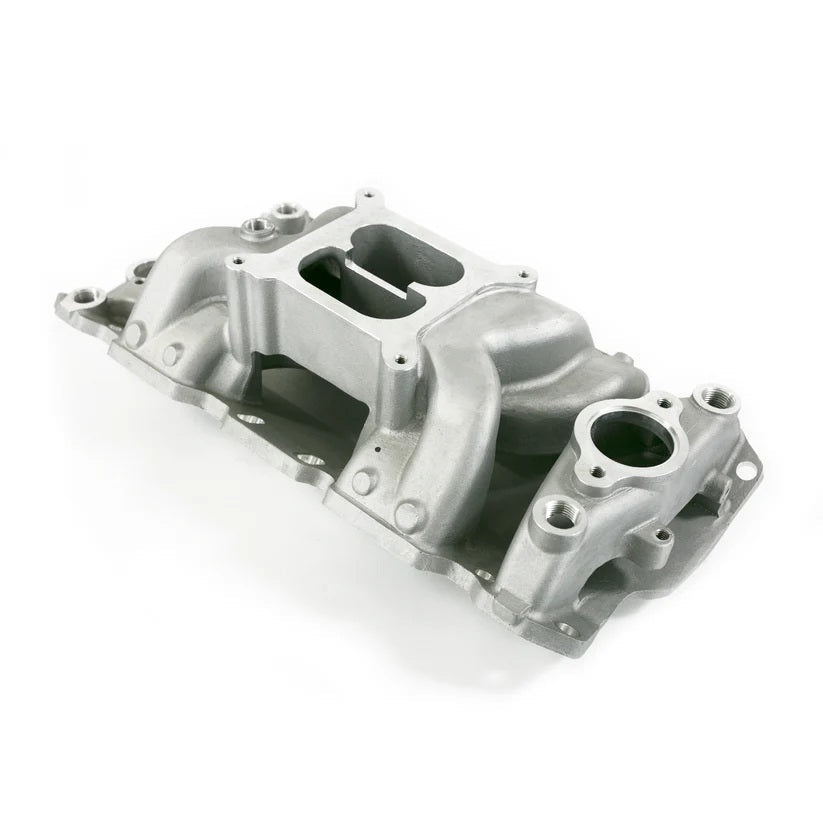 INTAKE MANIFOLD