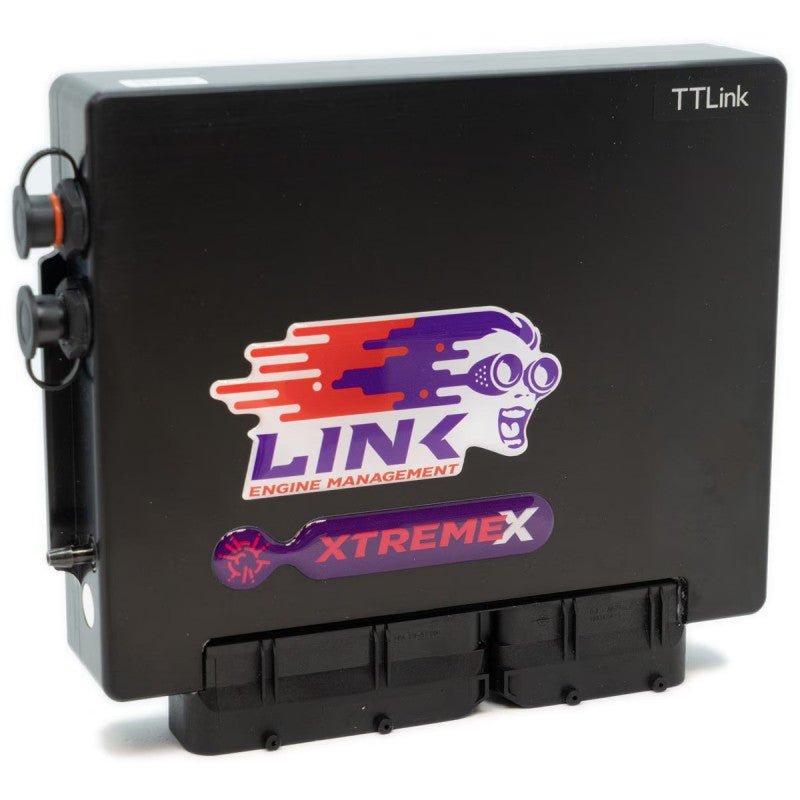 LINK ECU TTLink - TTX AUDI / VOLKSWAGEN