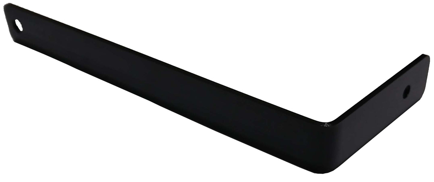 Champ Kart Fiberglass Nose/Hood Support Brkt