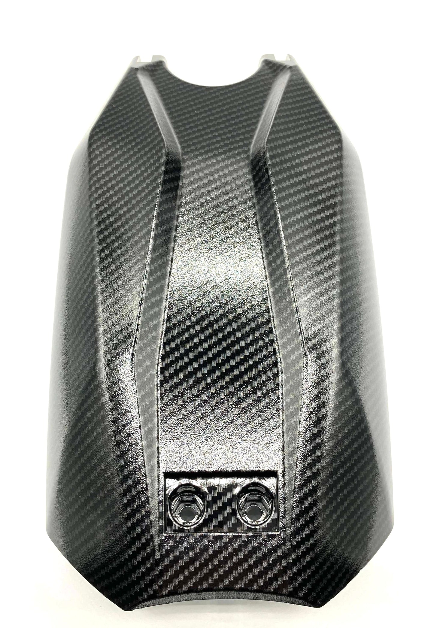 Talaria Sting Replacement Battery Cover - Carbon
