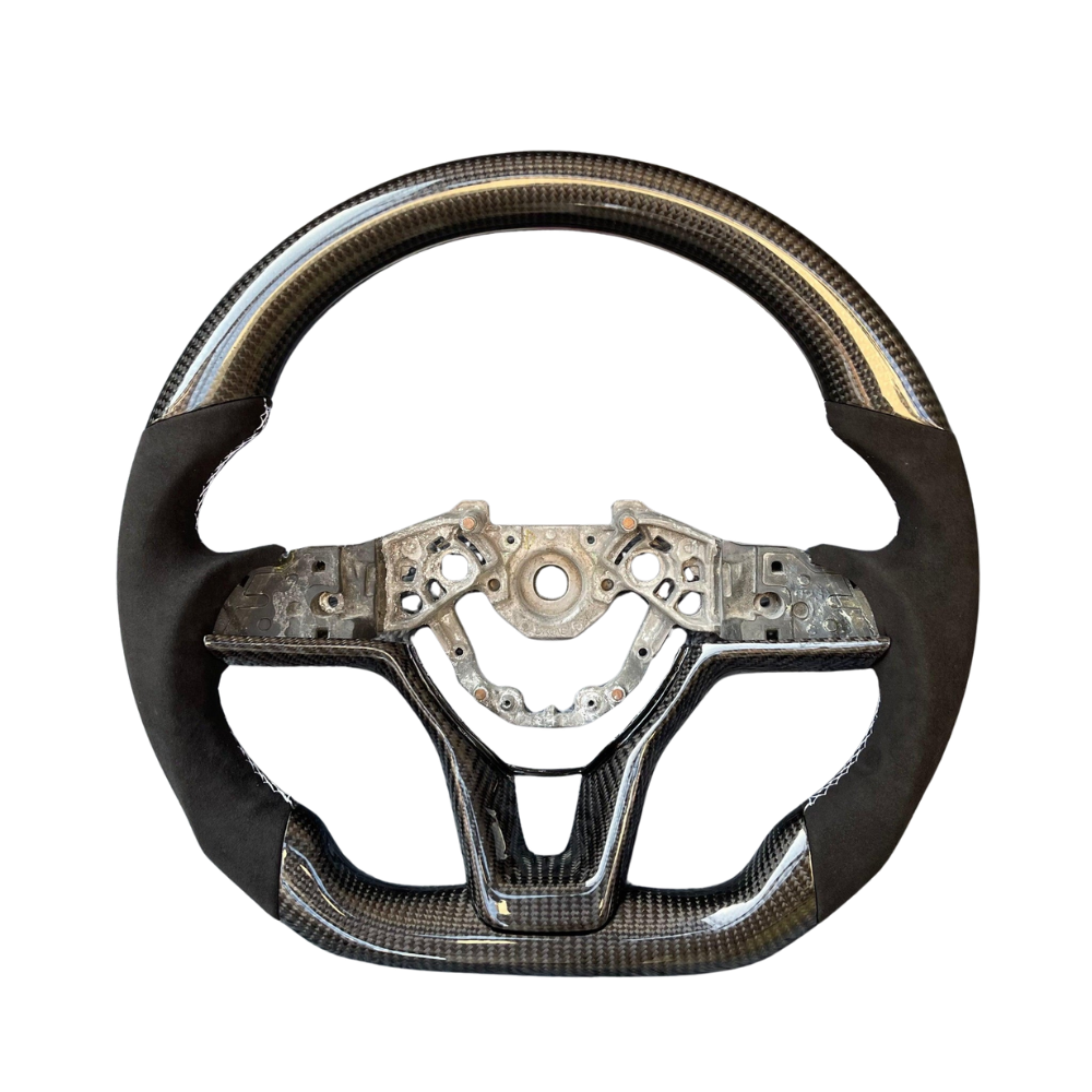 2019-2025 Nissan Altima Versa Sentra | Custom Steering Wheel by Exclusive Steering