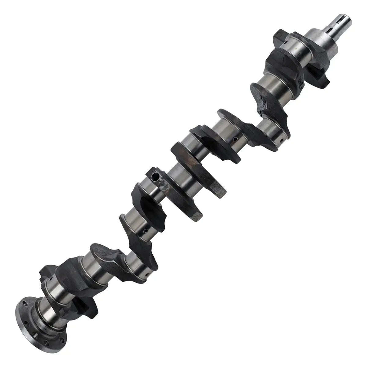 Titan Engines New 4.0 Stroker Crankshaft