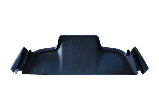 Nissan Fairlady 350z MaxStyle Rear Diffuser V2 (2002 - 2008)