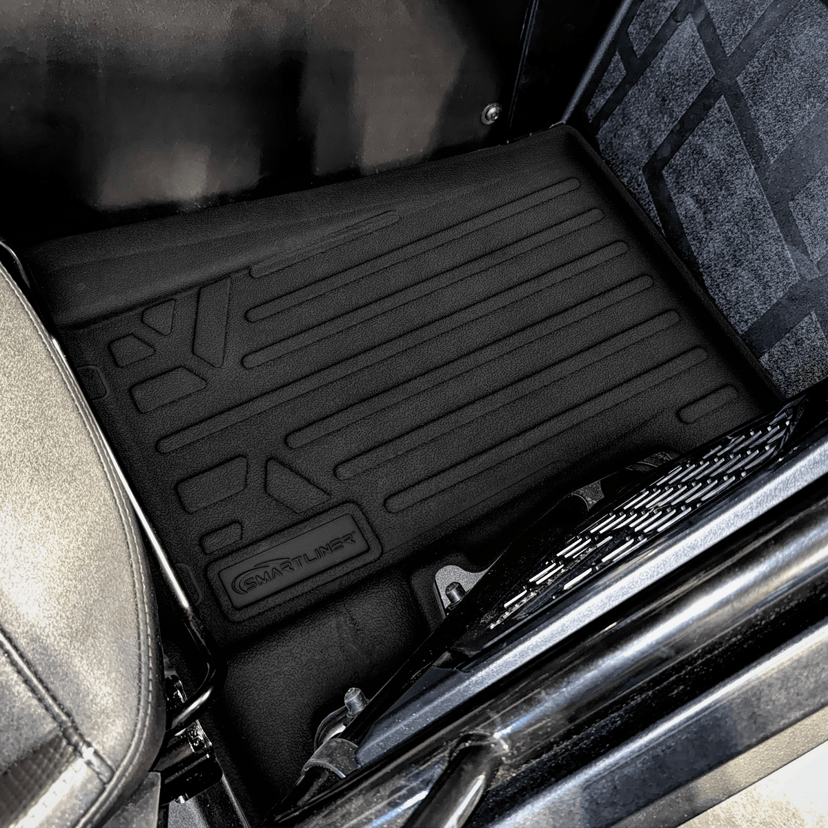 2025-2026 Polaris Slingshot Floor Liners | SMARTLINER