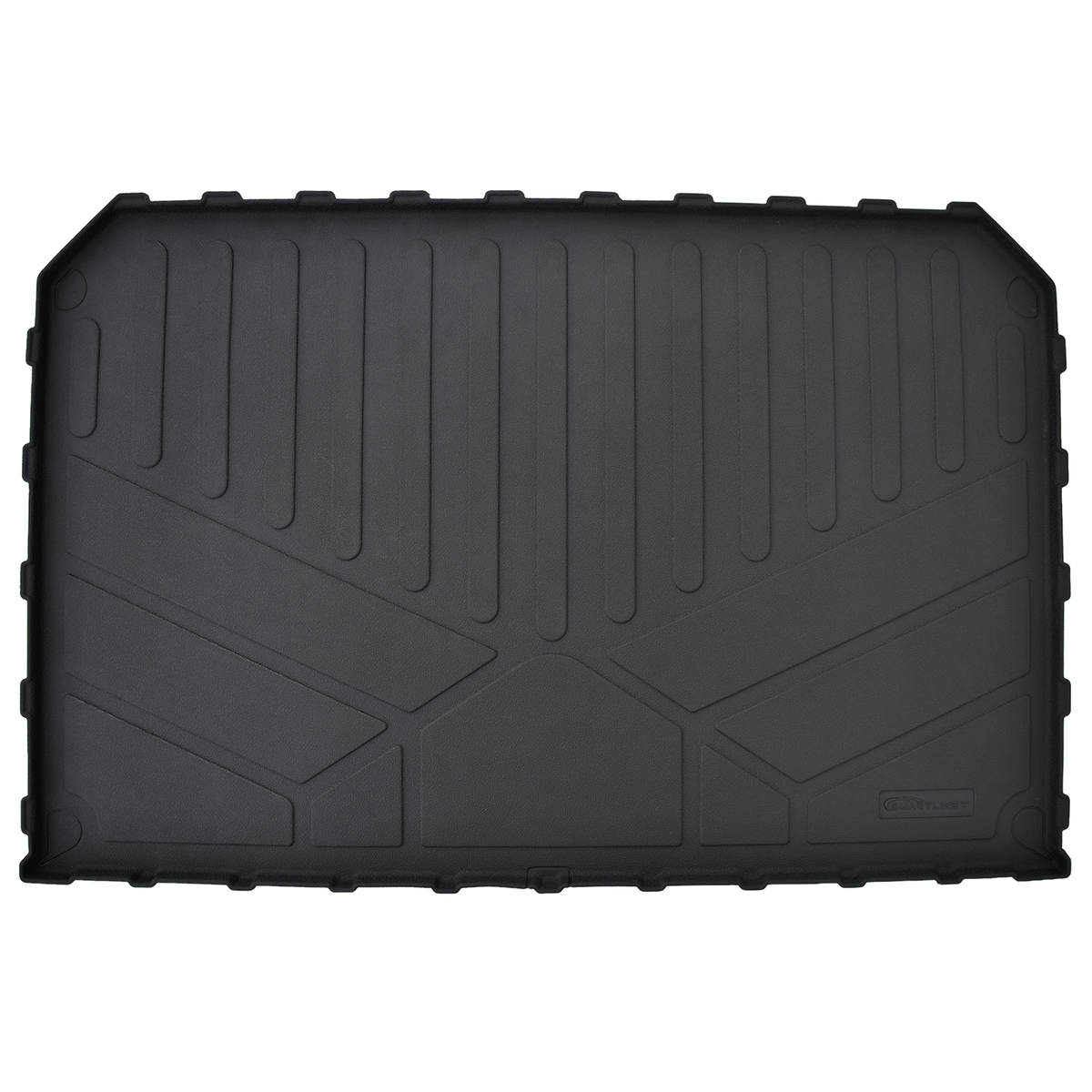 SMARTLINER Floor Liners for 2024-2026 Polaris Xpedition XP