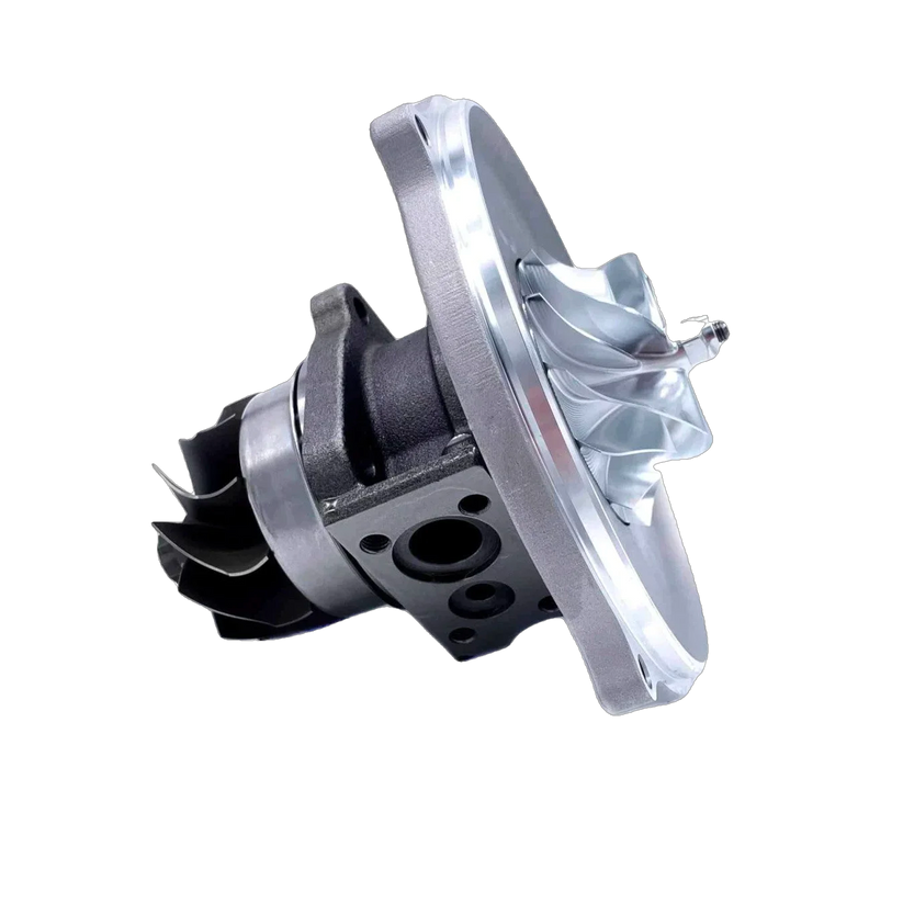 KC billet CHRA Replacement With s300 turbine wheel - 7.3 POWERSTROKE (1994-2003)