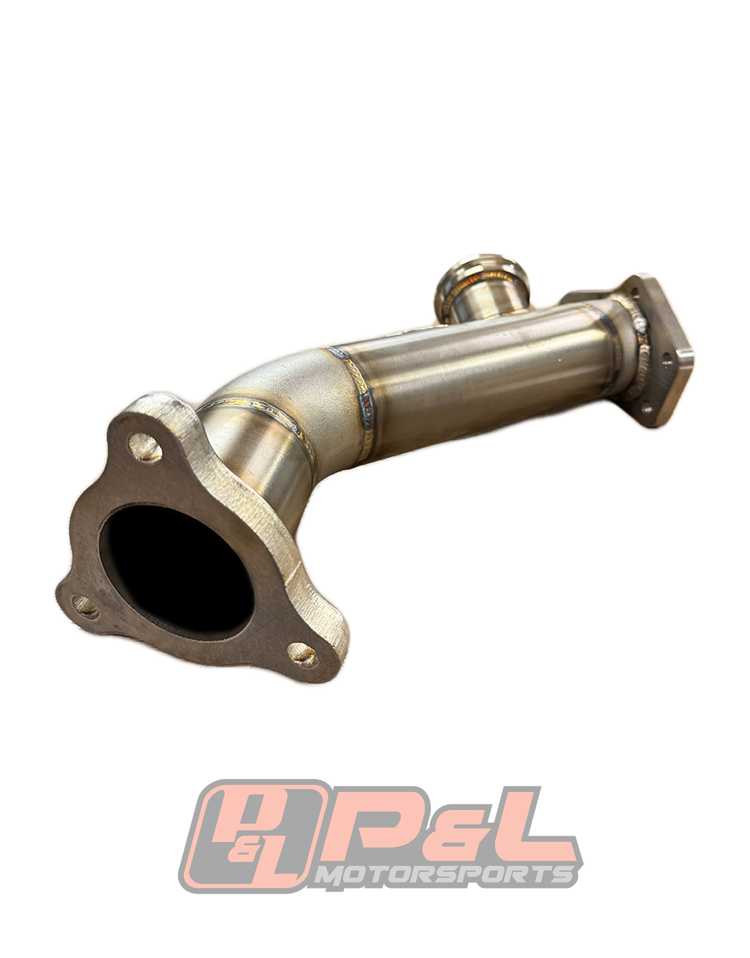 P&L Motorsports 44mm External Wastegate Kit
