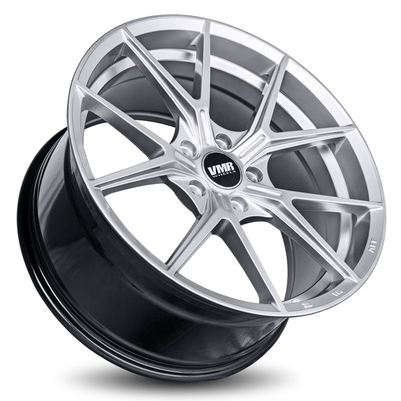 V804 Hyper Silver