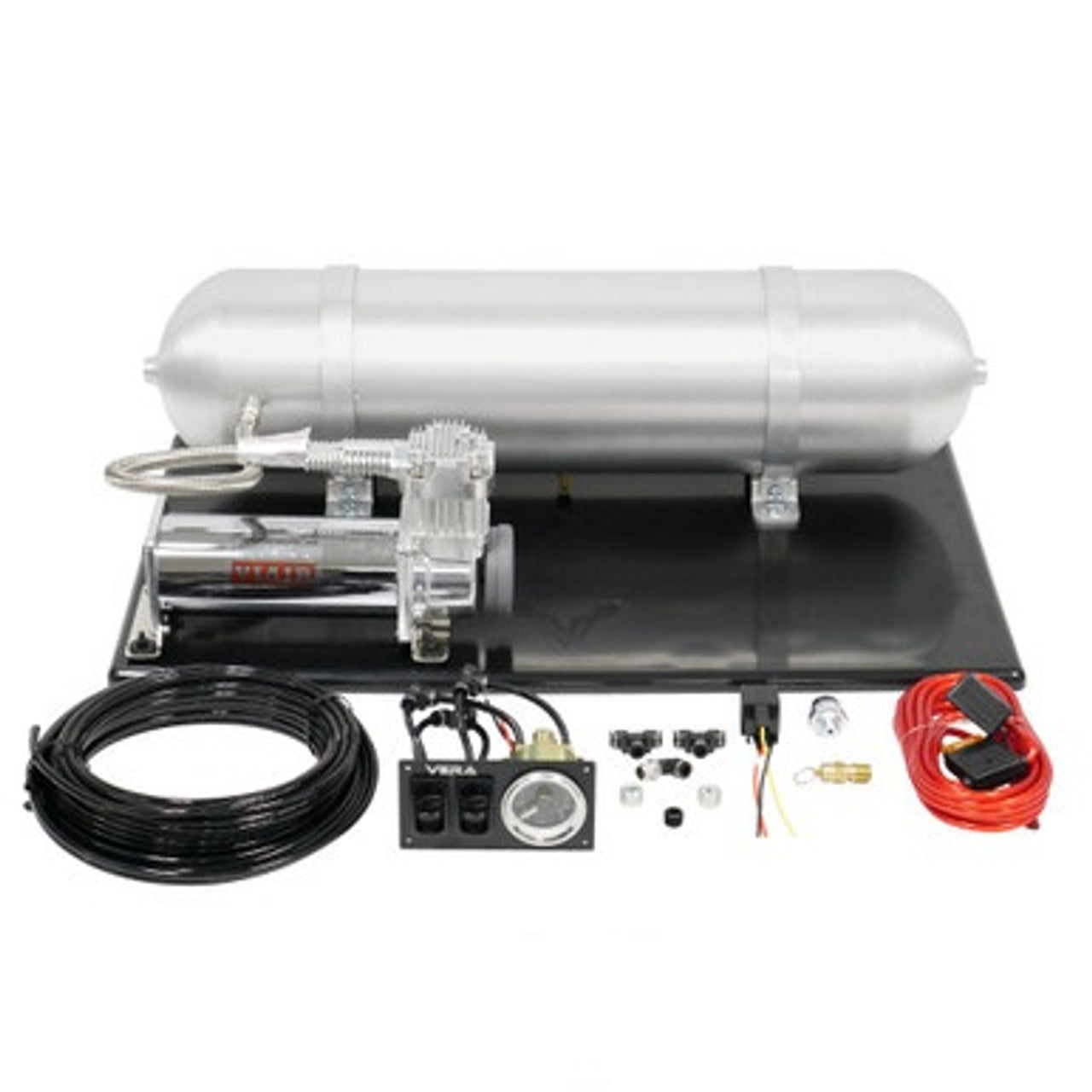 VERA Basic Management Package for Air Suspension