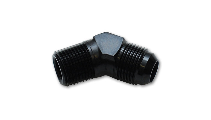 45 Degree Adapter Fittin g -10 to 1/2in NTP