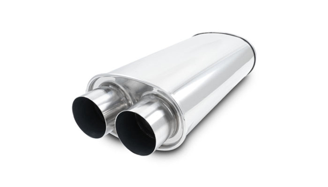 UNIVERSAL MUFFLER
