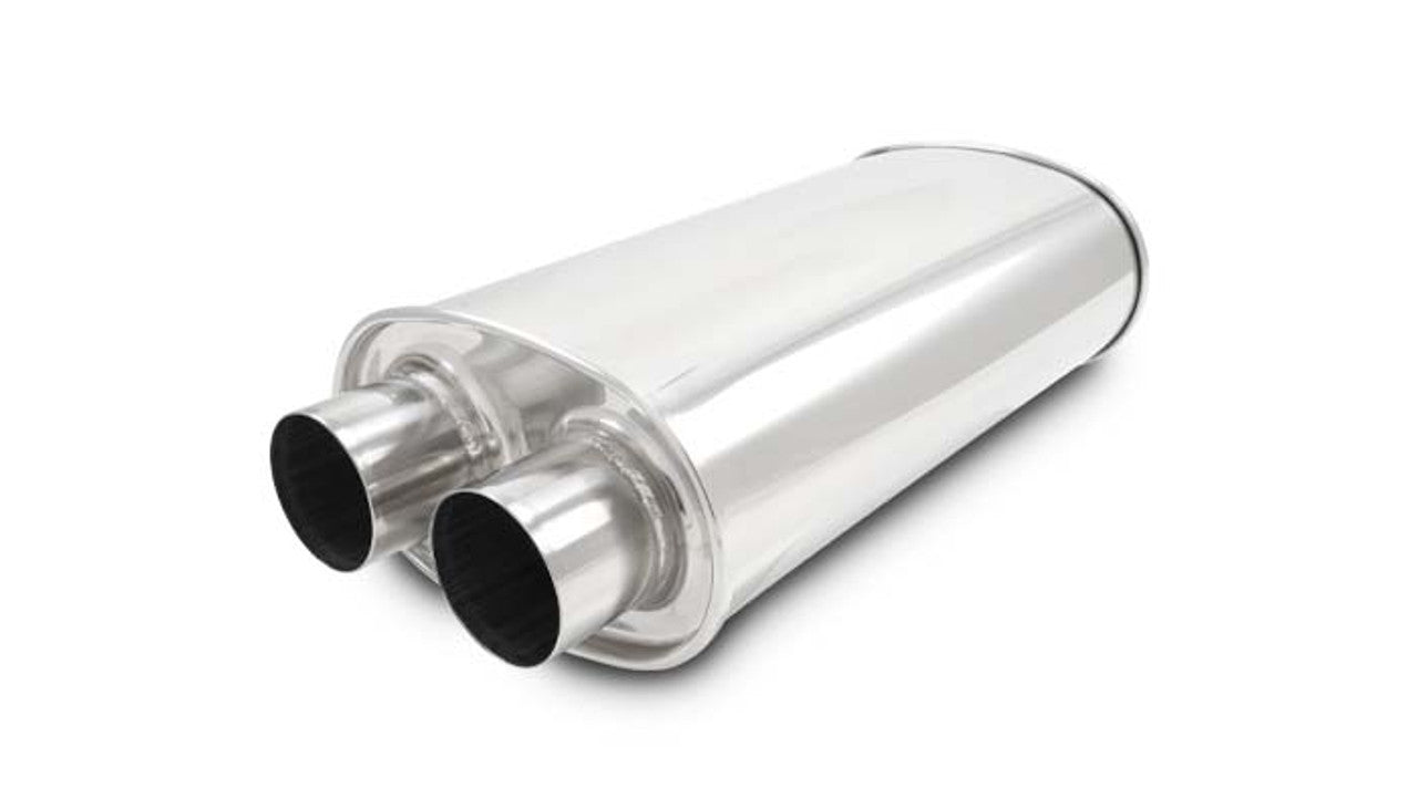 UNIVERSAL MUFFLER