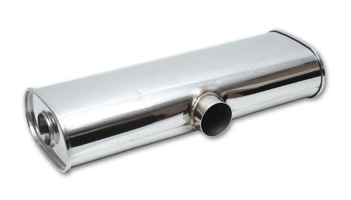 SS UNIV MUFFLER