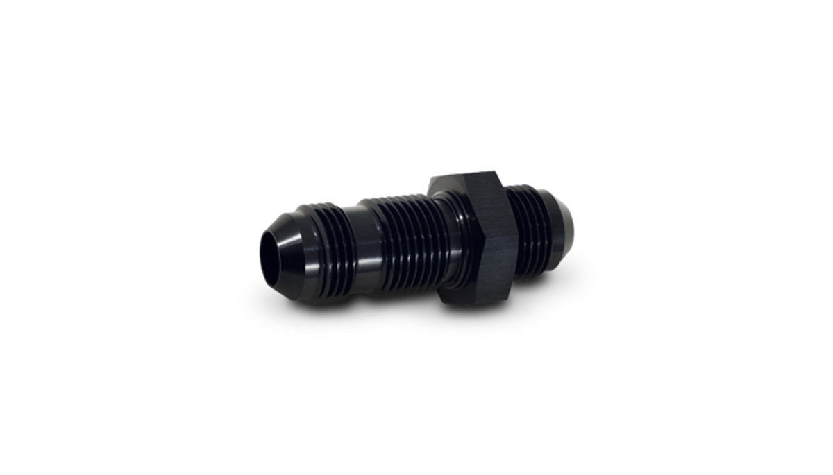 Straight Bulkhead Adapte -8AN