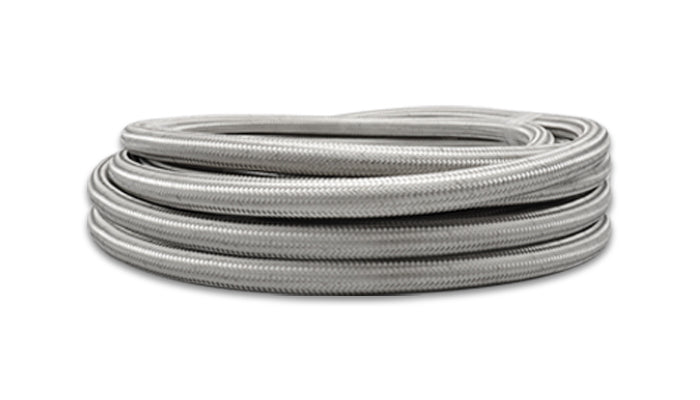 S.S. BRAID. FLEX. RACE HOSE