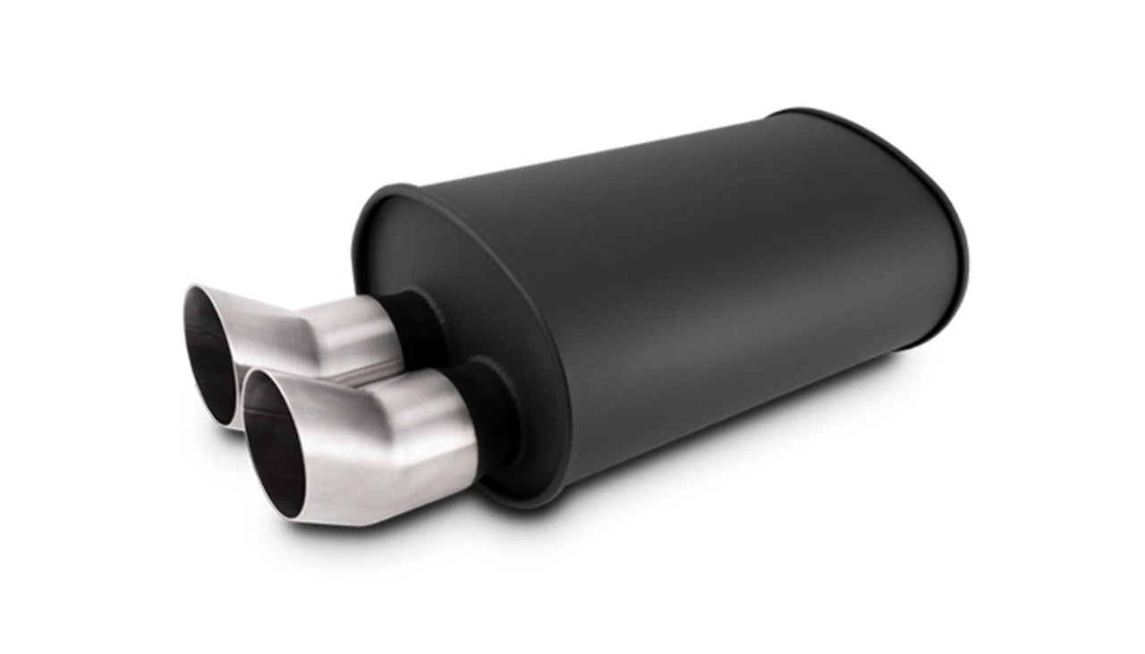 MUFFLERS