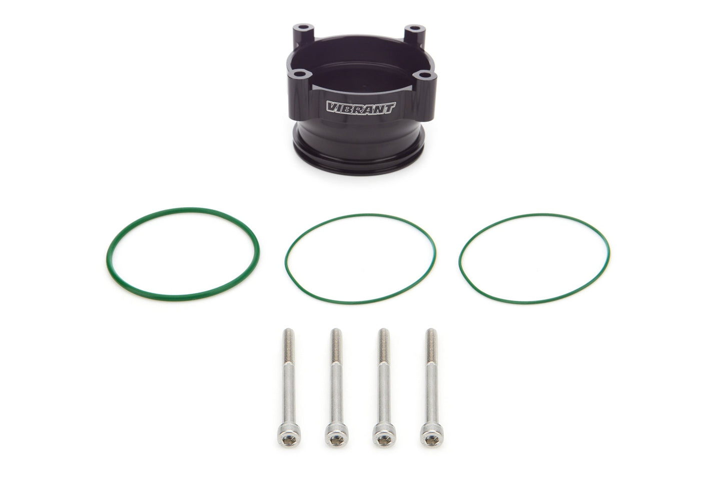 ADAPTER THROTTLE BODY 74MM