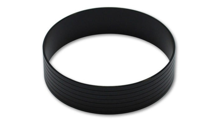 HD Union Sleeve 3.5in OD Tubing