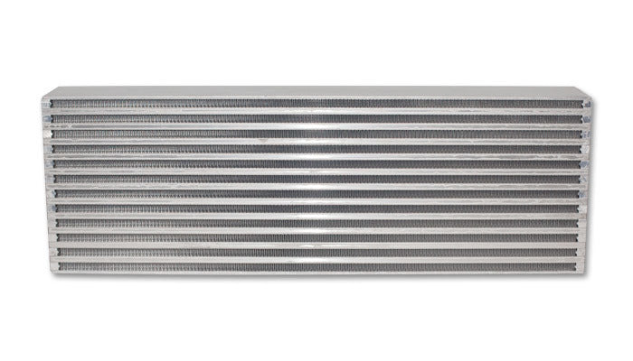 INTERCOOLER CORE