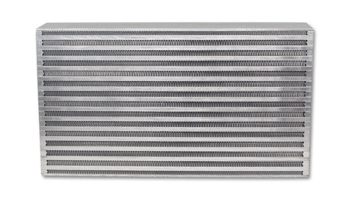 INTERCOOLER CORE