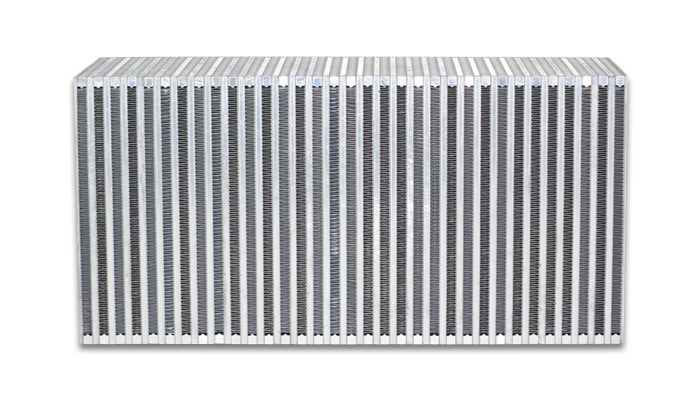 CORE INTERCOOLER ALUM 22X11X6